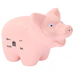 Stress Pig