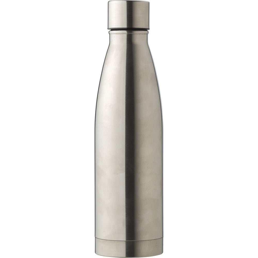 Hexby Stainless steel double walled bottle (500ml)