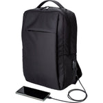 Merlecrest RPET laptop backpack