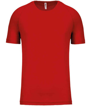 Proact Performance T-Shirt Red