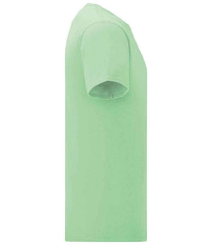 Fruit of the Loom Iconic 150 T-Shirt Neo Mint