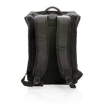 Branded 17” outdoor laptop backpack