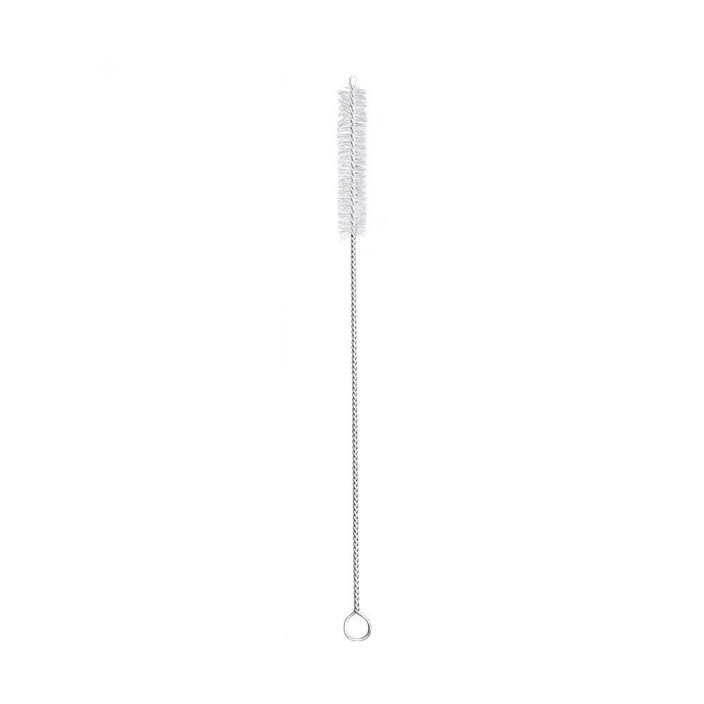 Branded Metal Straw