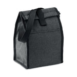 Branded 600D RPET insulated lunch bag