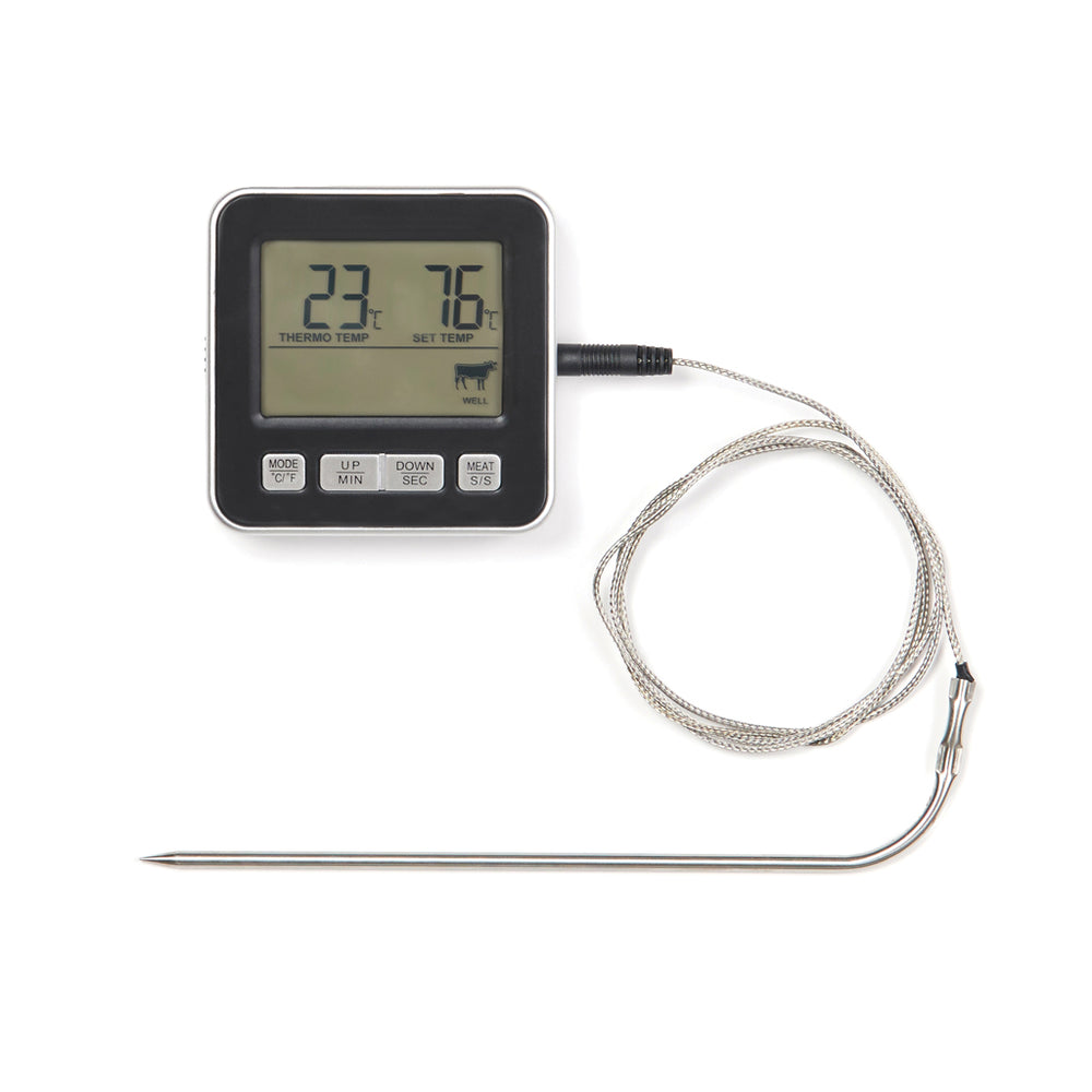 Branded VINGA Hays thermometer