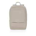 Branded Armond AWARE™ RPET 15.6 inch standard laptop backpack