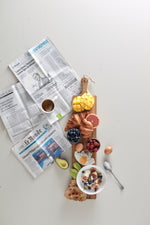 VINGA Buscot Long Serving Board