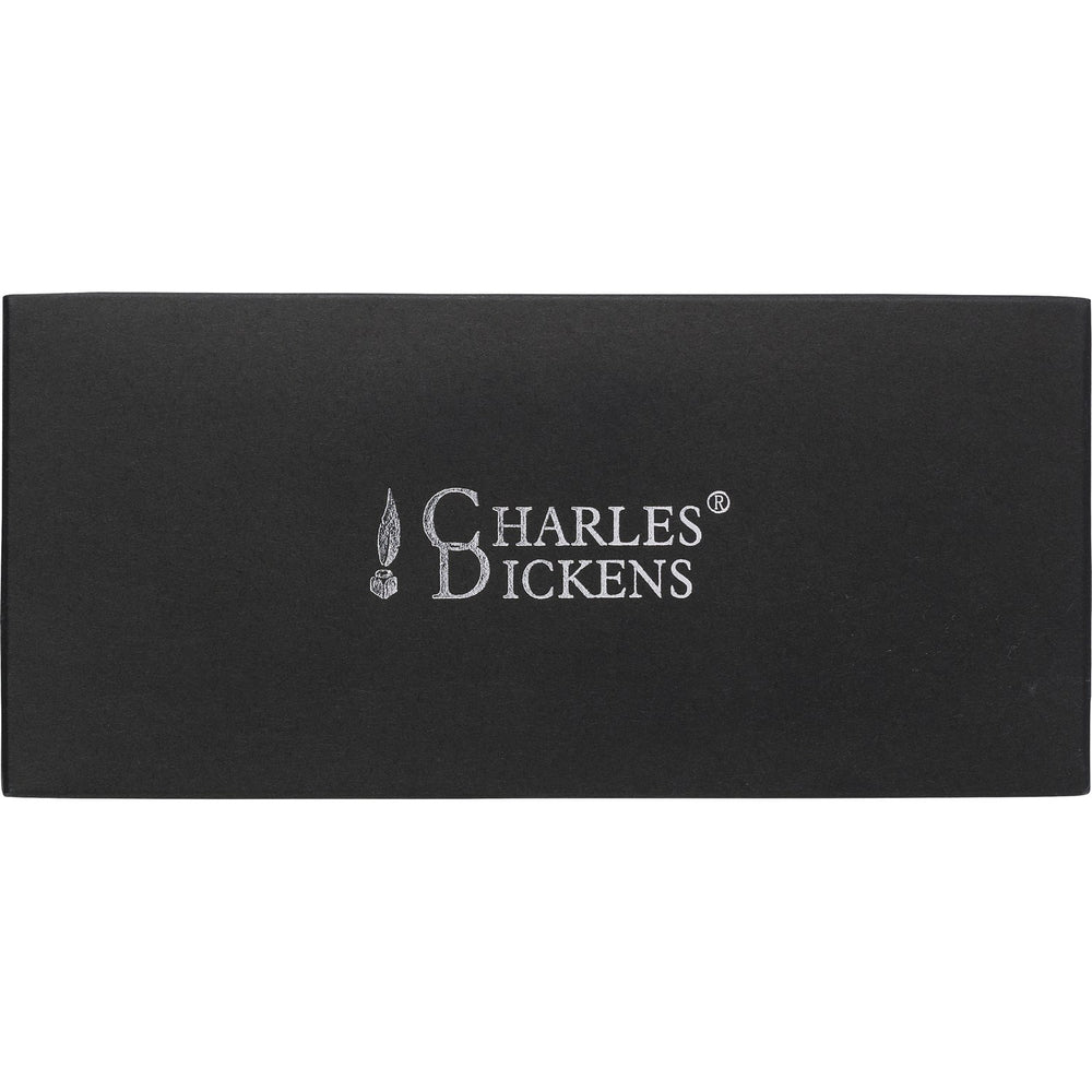 Branded Charles Dickens® pen set