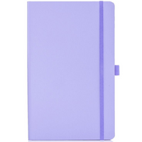 Matra Medium Ruled Notebook