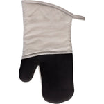 Branded Heiffers Cotton oven mitten