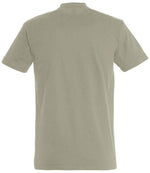 SOL'S Imperial Heavy T-Shirt Khaki