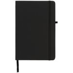 Noir medium notebook
