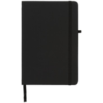 Noir Medium Soft Feel Notebook