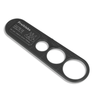 Sphaghetti Measure