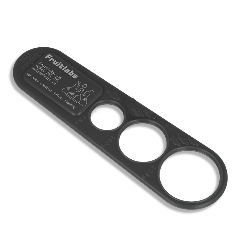 Sphaghetti Measure
