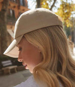 Branded Beechfield Original 5 Panel Cap
