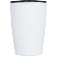 Geo 350 ml copper vacuum insulated tumbler