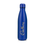 Forge Vacuum Bottles