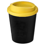 Branded Americano® Espresso Eco 250 ml recycled tumbler