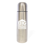Branded 500ml Glen Flask