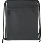 The Auri - RPET polyester drawstring backpack