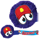 Logobug Mopheads Baseball Cap Mophead