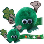 Generic Themed Logobug Handholders Shamrock Handholder