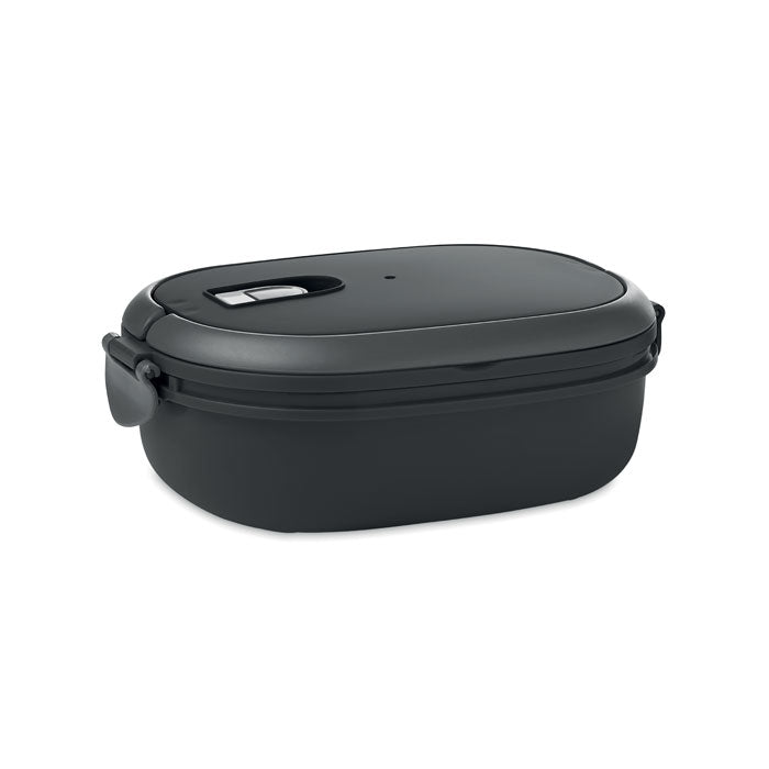 Branded PP lunch box with air tight lid