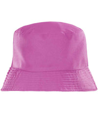 Result Genuine Recycled Core Reversible Bucket Hat