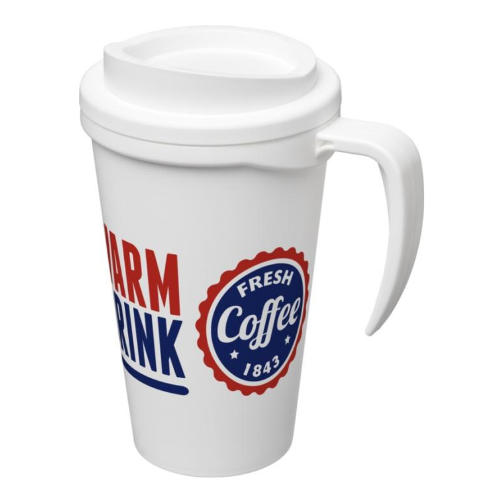 Americano® Grande 350 ml insulated mug