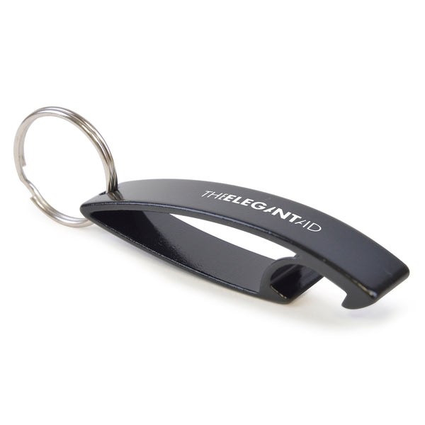 Metal Bottle Opener