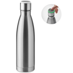 Branded Double wall bottle 500 ml with Digital Reminder