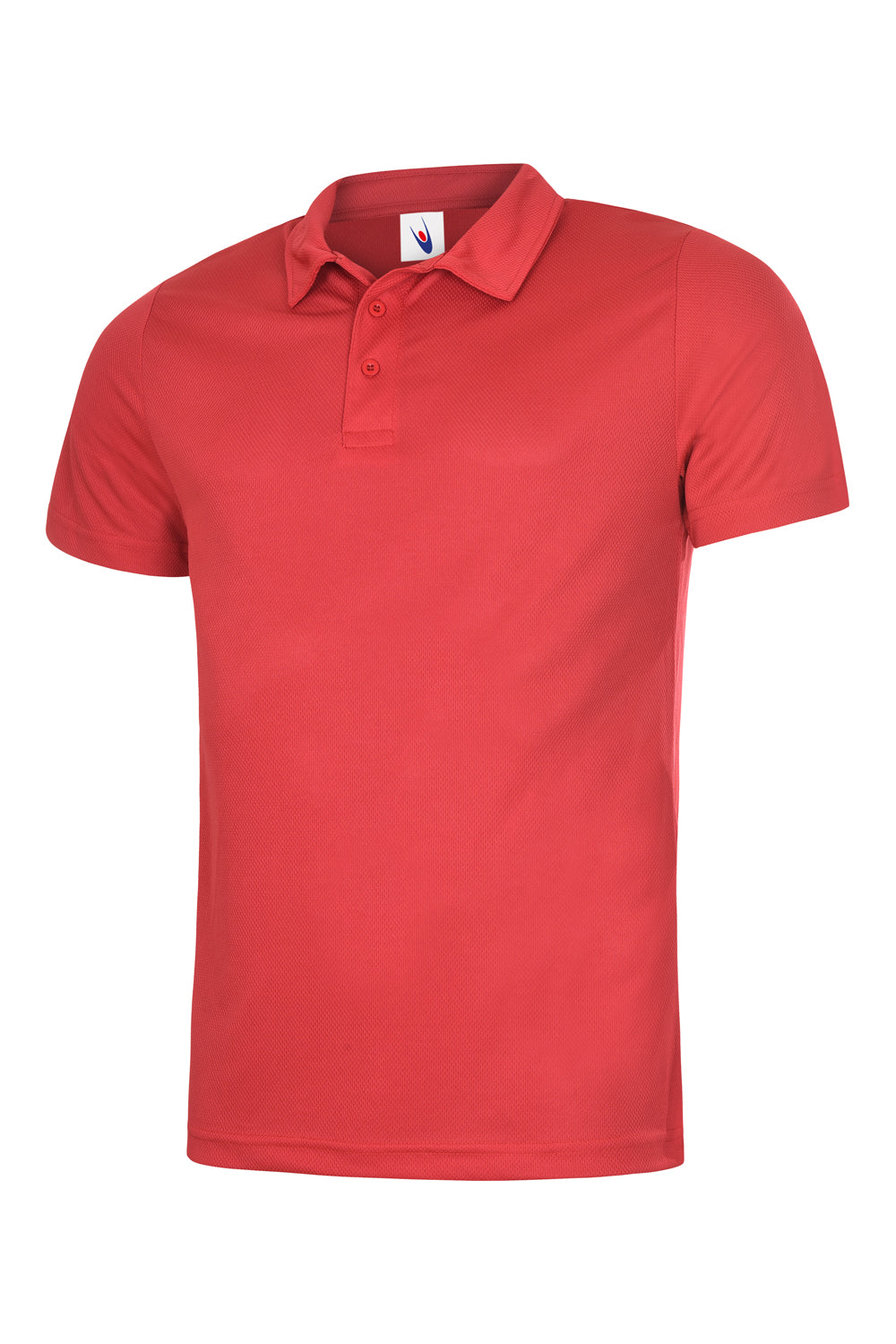 Branded Mens Ultra Cool Poloshirt