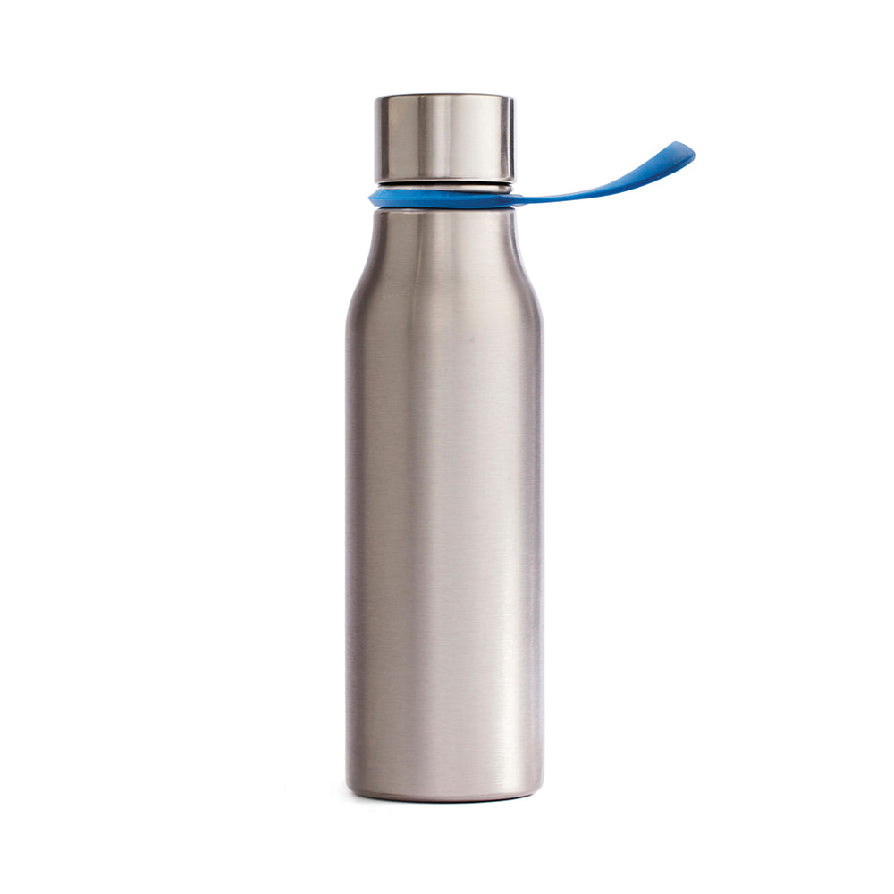 VINGA Lean water bottle steel