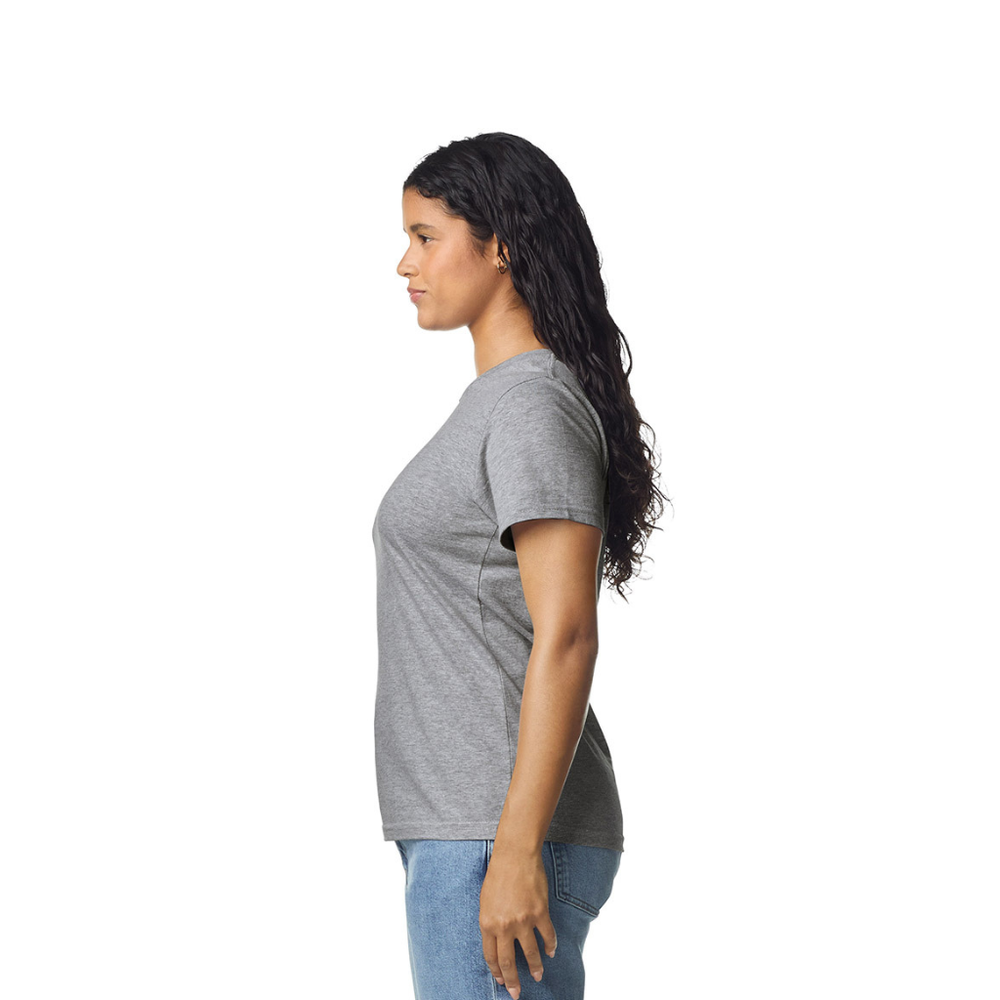 Gildan Ladies SoftStyle® Midweight T-Shirt