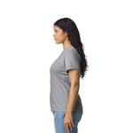 Gildan Ladies SoftStyle® Midweight T-Shirt
