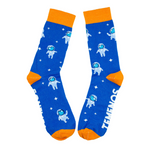 Classic Crew Socks - Standard | Branded Socks