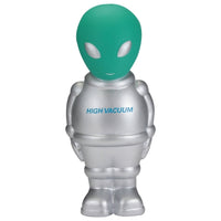 Stress Alien