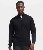 Branded SOL'S Gordon Full Zip Cotton Acrylic Cardigan