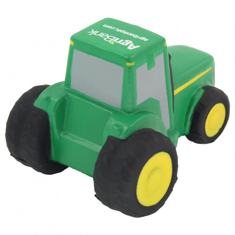 Stress Tractor