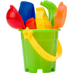 Branded Ferriby Mini beach bucket