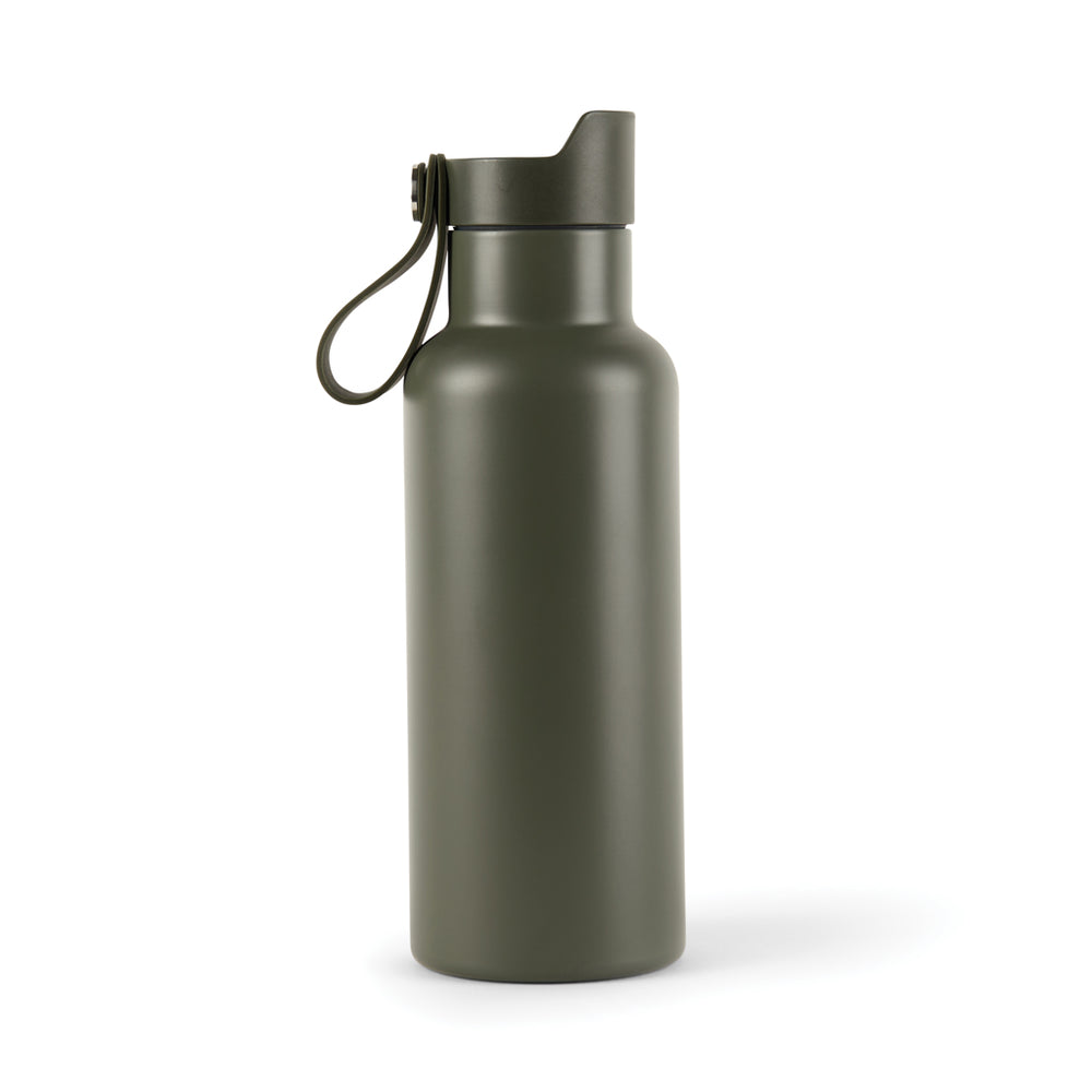 Branded VINGA Balti thermo bottle