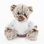 White Hoodie Bear II