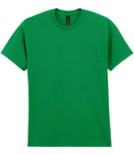 Gildan Heavy Cotton™ T-Shirt Antique Irish Green