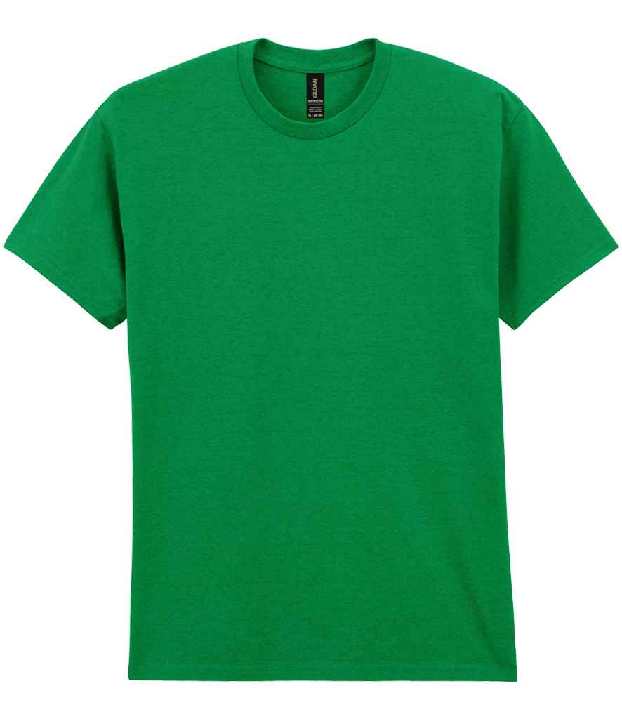 Gildan Heavy Cotton™ T-Shirt Antique Irish Green