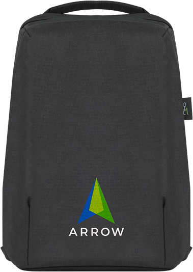 Chili Concept - Anti-Theft Backpack