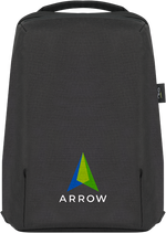 Chili Concept - Anti-Theft Backpack