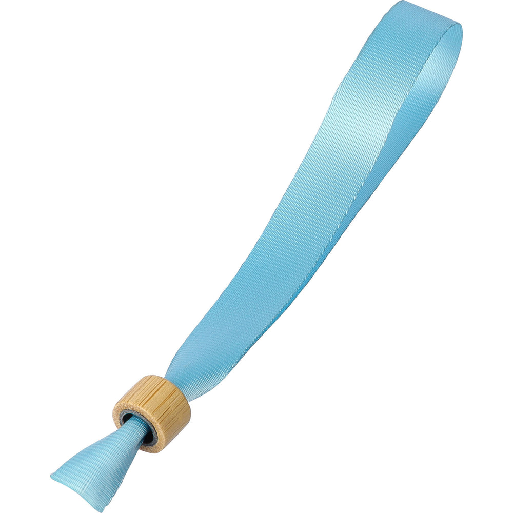 The Tarian - RPET wrist cord