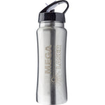 Gearran Steel drinking bottle (600ml)
