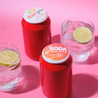 Drink Safe - Can
